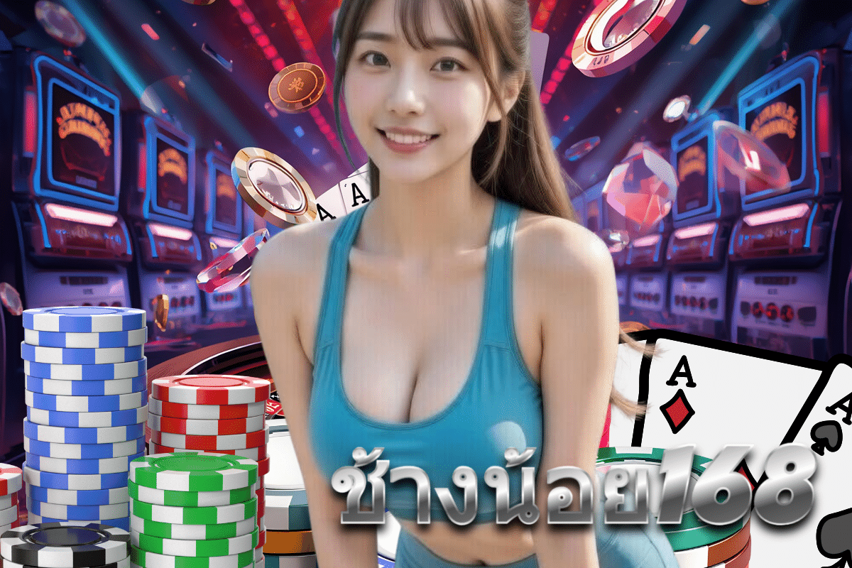 ช้างน้อย168 slot