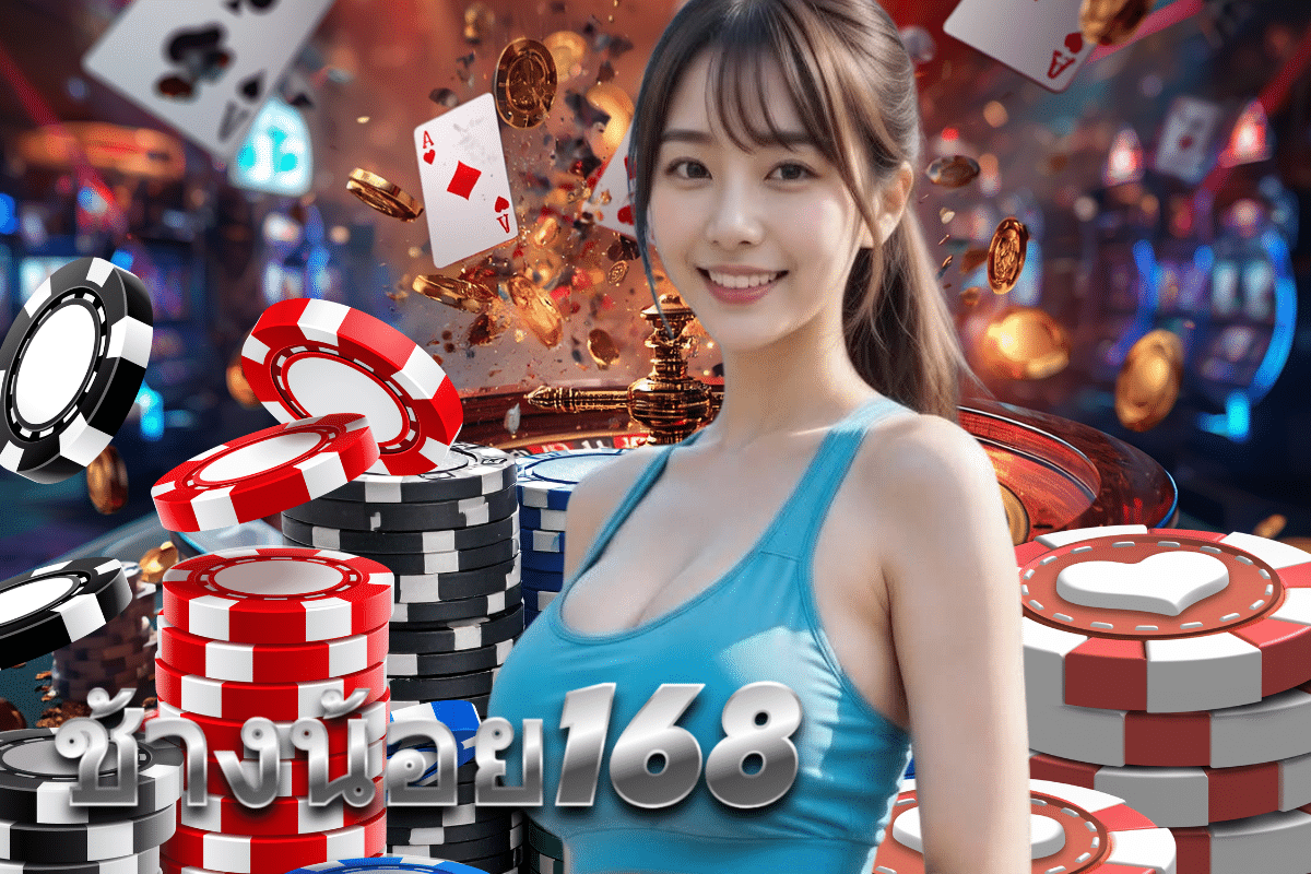 ช้างน้อย168 สล็อต